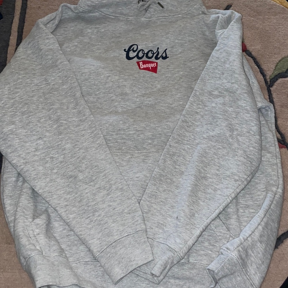 Men’s hoodie
